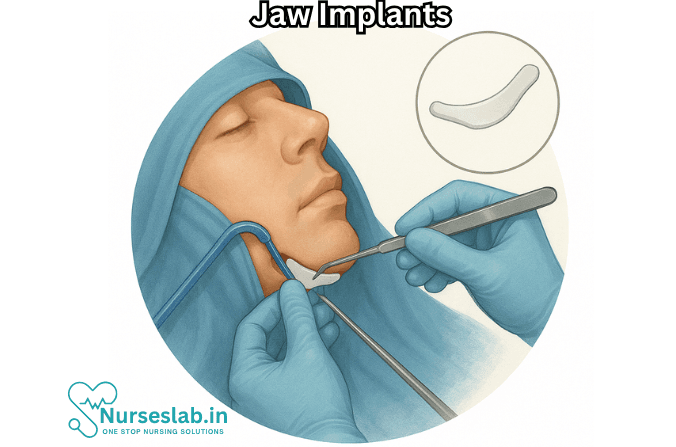 Jaw Implants