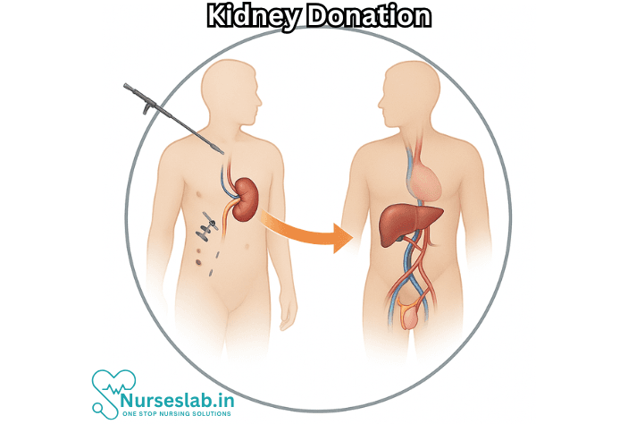 Kidney Donation