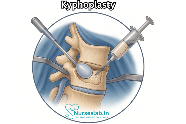 Kyphoplasty