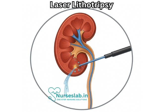 Laser Lithotripsy: Modern Management of Kidney and Ureteral Stones 2 Laser Lithotripsy