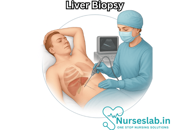 Liver Biopsy