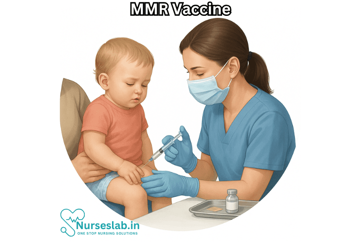 MMR Vaccine