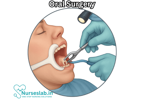 Oral Surgery