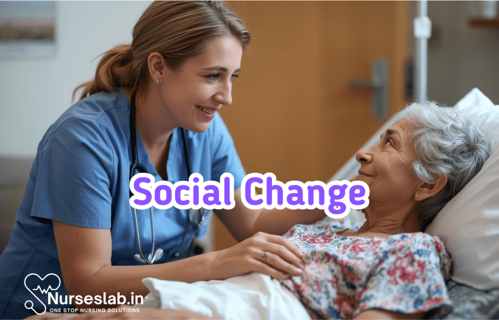 Social Change