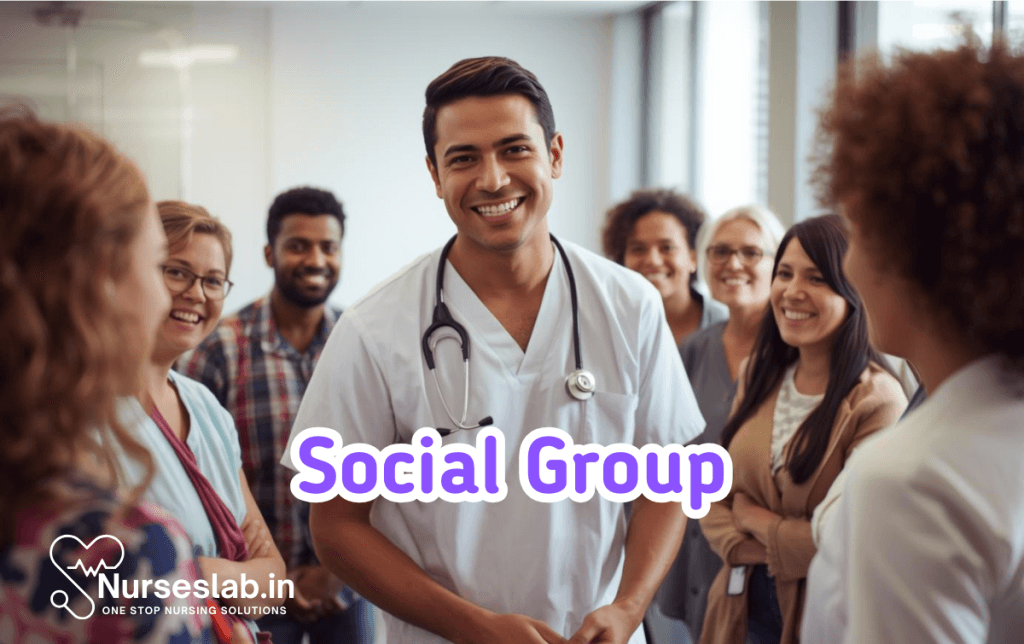 social groups