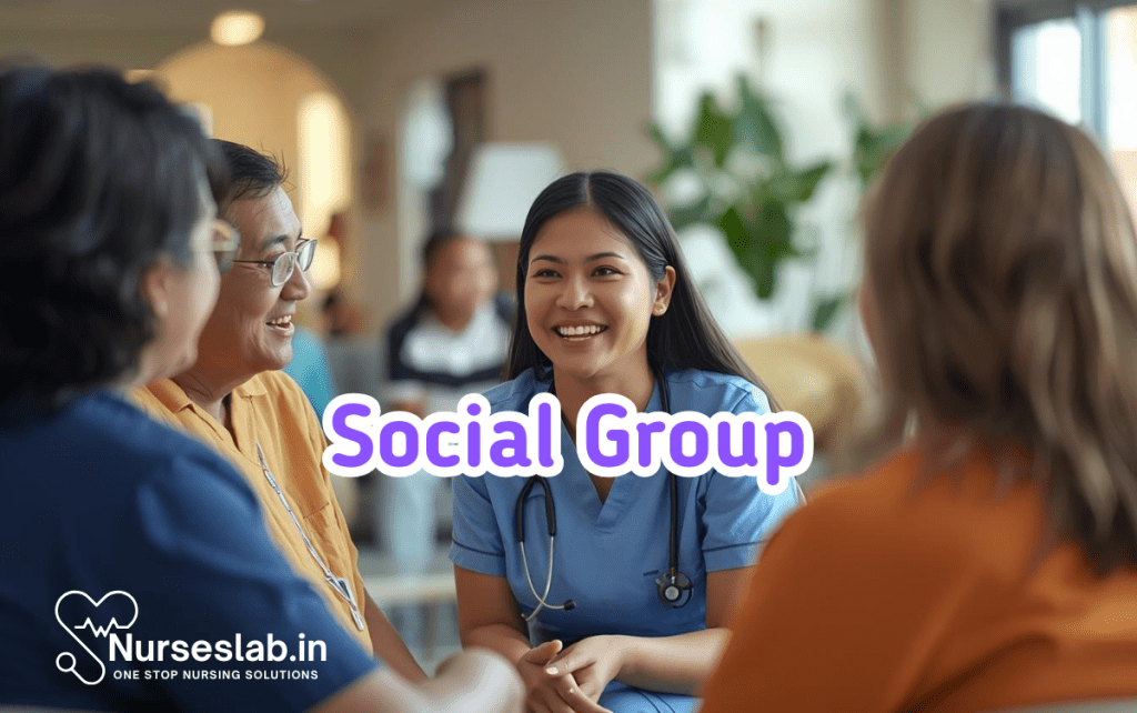 Social Group