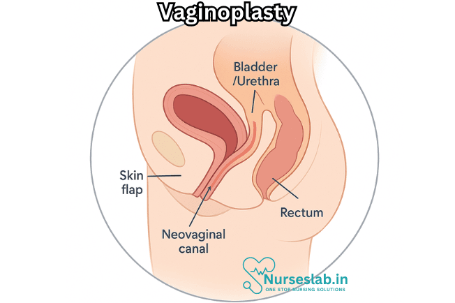 Vaginoplasty