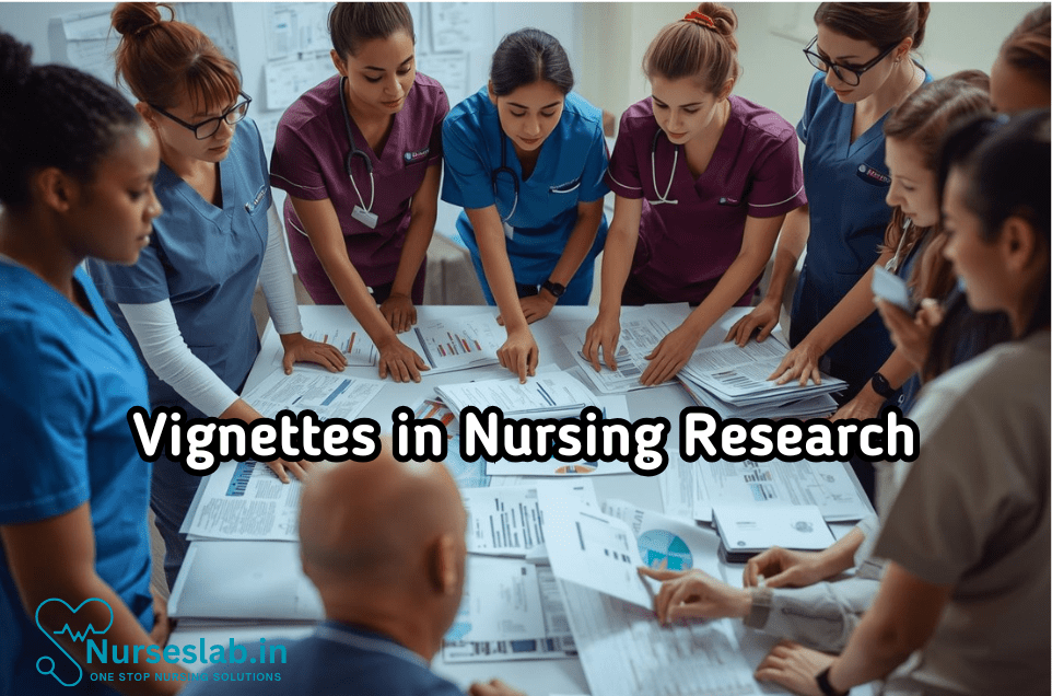 Vignettes in Nursing Research 