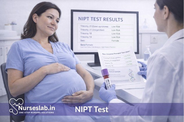 NIPT Test