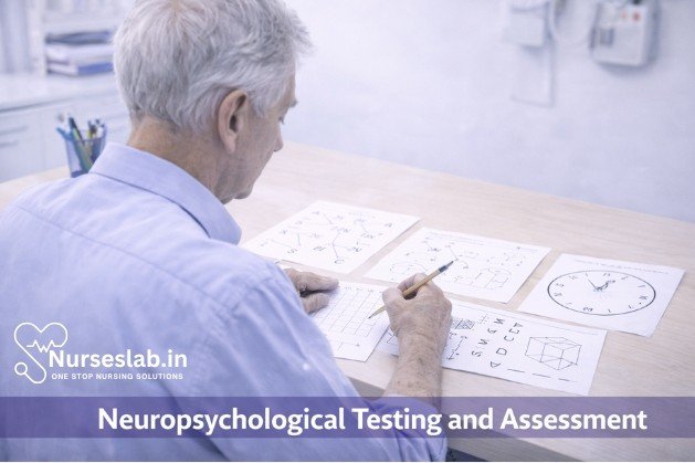 Neuropsychological Testing