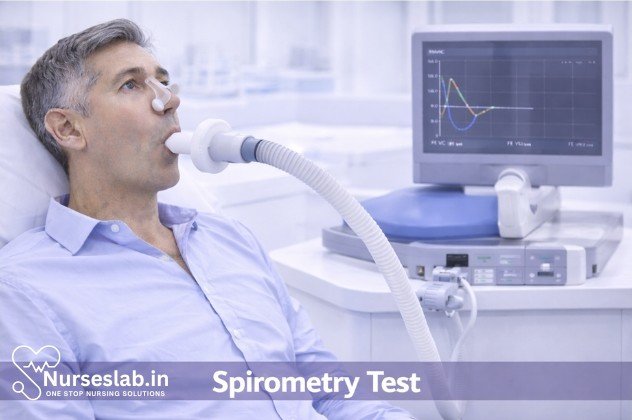 Spirometry