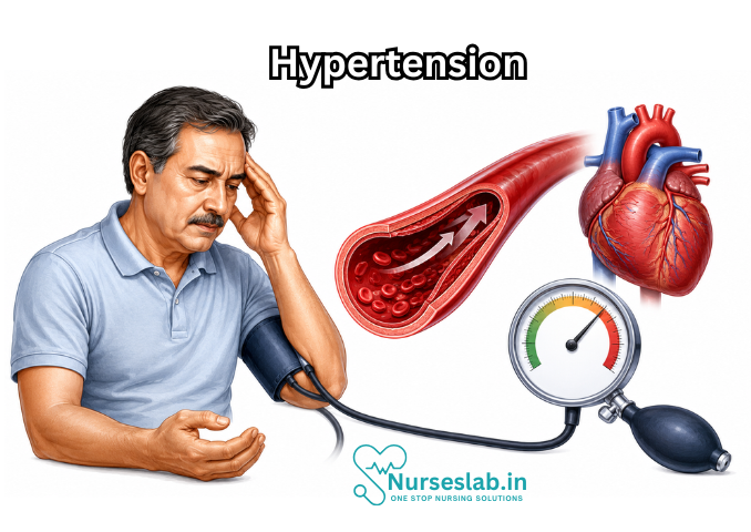 Hypertension