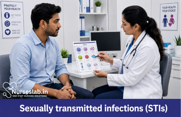 STI Testing
