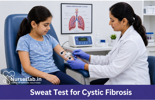 Cystic Fibrosis