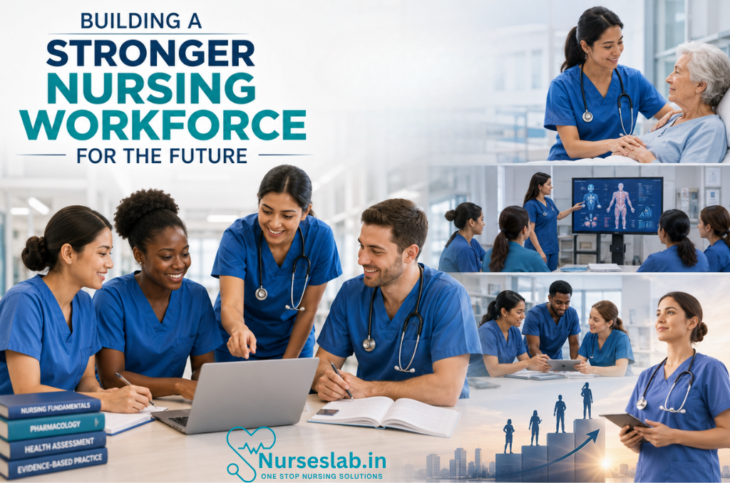 Nursing Workforce