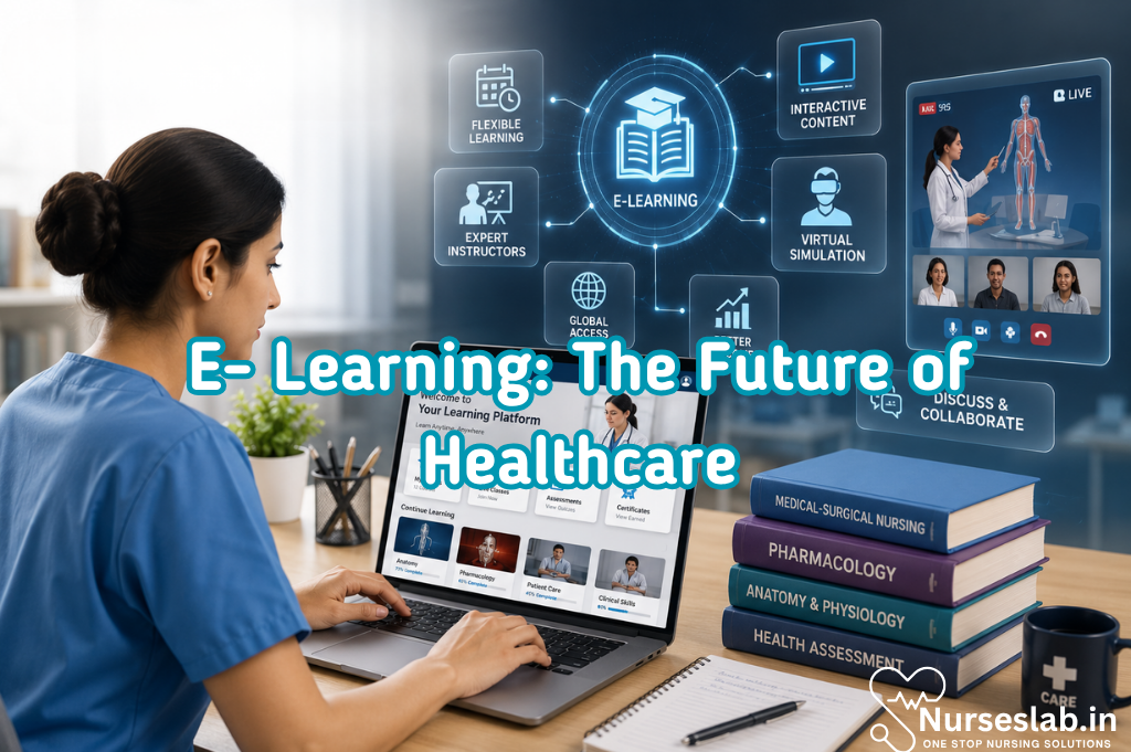 E-Learning