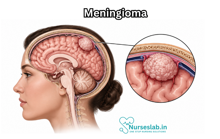 meningioma