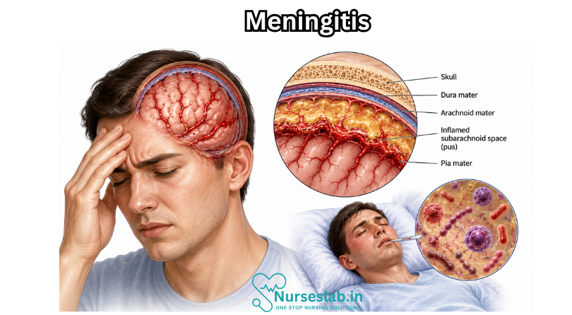Meningitis