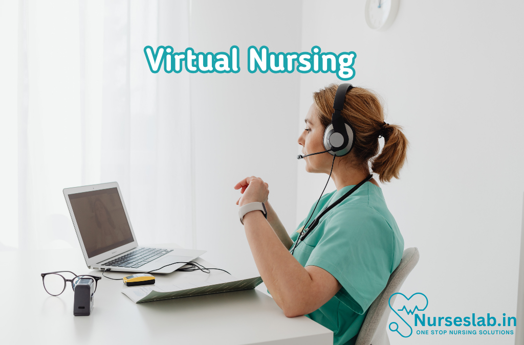 Virtual nursing