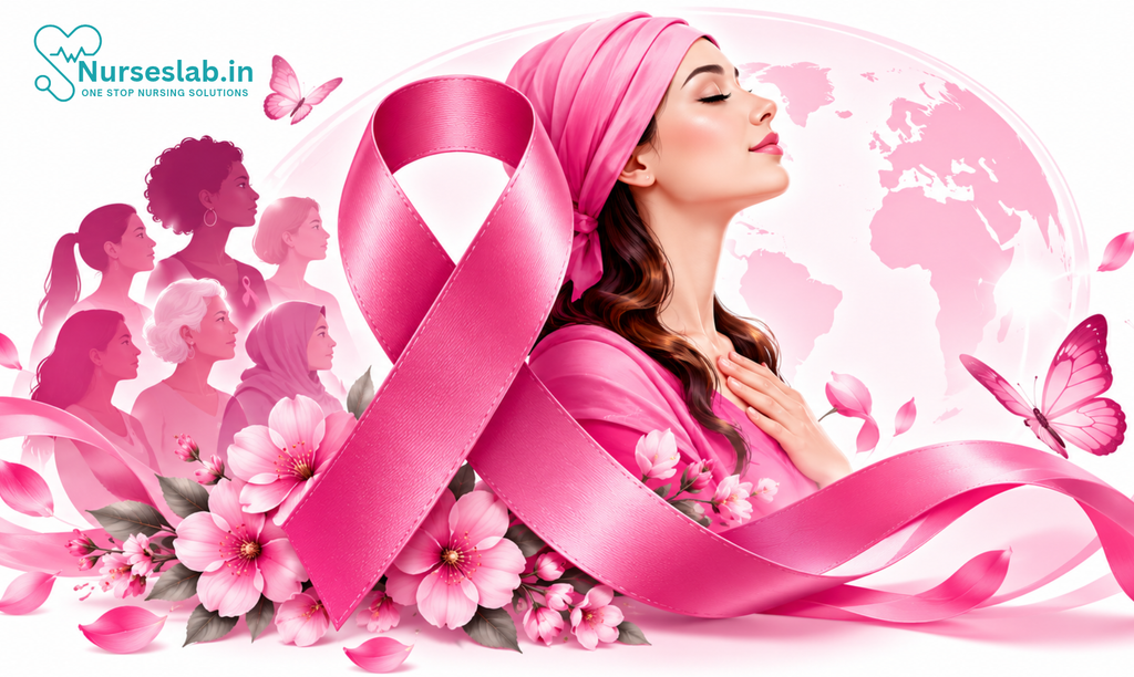 Breast Cancer Awareness Month